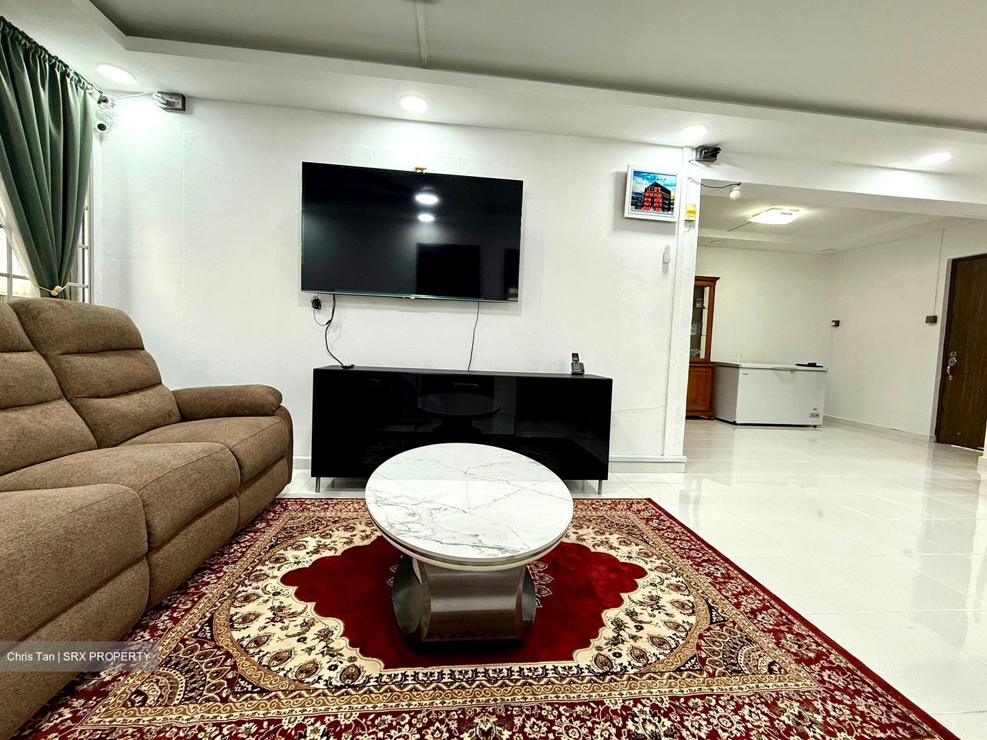 Blk 491H Tampines Street 45 (Tampines), HDB 5 Rooms #525244241